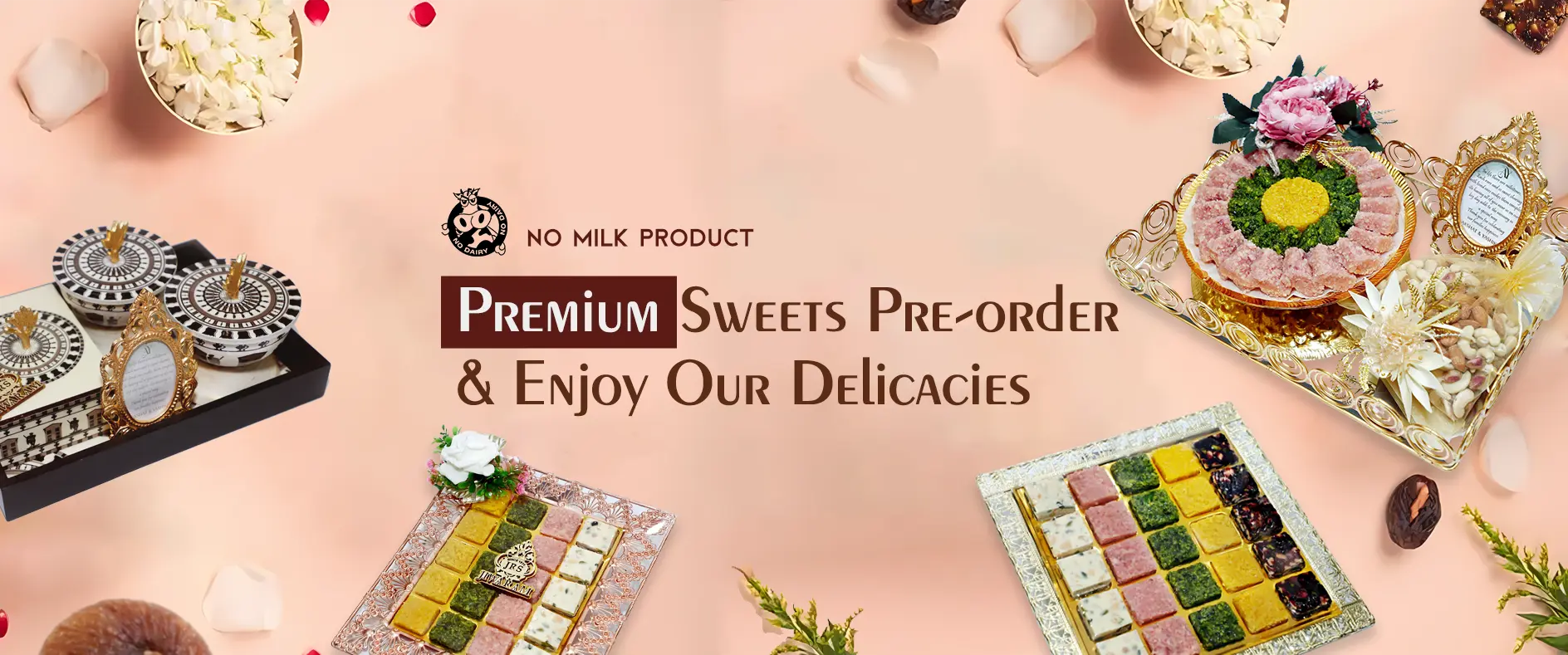 Meethi sweets